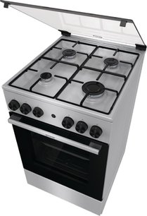 Газовая плита Gorenje GGI5A20XJ фото 2 в Новосибирске