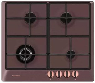 Варочная панель Маунфилд MGHEV.64.43RCC фото в Новосибирске Варочная панель Maunfeld MGHEV.64.43RCC фото в Новосибирске