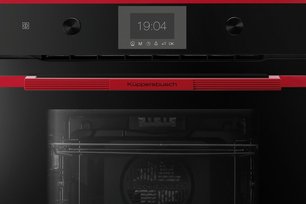 Духовой шкаф Kuppersbusch B 6350.0 S8 фото 3 в Новосибирске