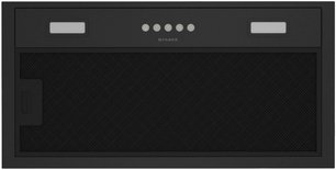 Вытяжка Фабер SCATOLA BK A60 фото 2 в Новосибирске Вытяжка Faber SCATOLA BK A60 фото 2 в Новосибирске