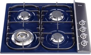 Варочная панель Илве H360CV Matt фото в Новосибирске Варочная панель Ilve H360CV Matt фото в Новосибирске