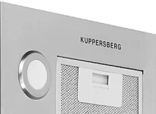 Встраиваемая вытяжка Kuppersberg INLINEA 52 LX фото 3 в Новосибирске
