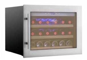 Винный шкаф Cold Vine C18-KSB1 фото в Новосибирске