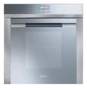 Духовой шкаф Smeg SFP140 фото в Новосибирске