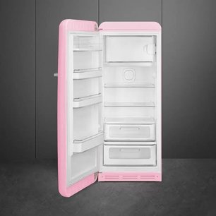 Холодильник Смег FAB28LPK5 фото 2 в Новосибирске Холодильник Smeg FAB28LPK5 фото 2 в Новосибирске