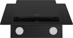 Кухонная вытяжка MAUNFELD Wind 60 черный фото 4 в Новосибирске Кухонная вытяжка MAUNFELD Wind 60 черный фото 4 в Новосибирске