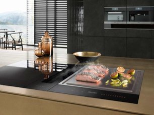 Вытяжка Miele CSDA 7000 FL фото 2 в Новосибирске
