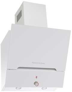 Вытяжка Зигмунд Штайн K 142.6 W фото 2 в Новосибирске Вытяжка Zigmund Shtain K 142.6 W фото 2 в Новосибирске