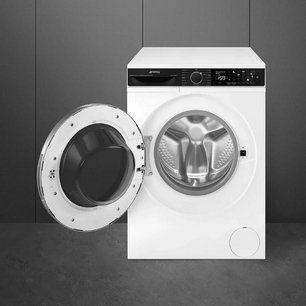 Стиральная машина Smeg WM3T04RU4 фото 2 в Новосибирске
