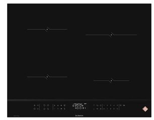Индукционная варочная панель Де Дитрих DPI4420H фото в Новосибирске Индукционная варочная панель De Dietrich DPI4420H фото в Новосибирске