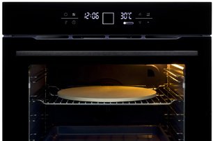 Духовой шкаф VARD VON564B фото 4 в Новосибирске