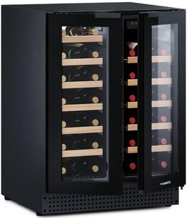 Винный шкаф Dometic D42B Design фото 2 в Новосибирске