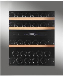 Винный шкаф Dunavox DAV-32.81DSS.TO фото в Новосибирске