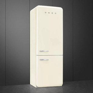 Холодильник Смег FAB38RCR фото 3 в Новосибирске Холодильник Smeg FAB38RCR фото 3 в Новосибирске