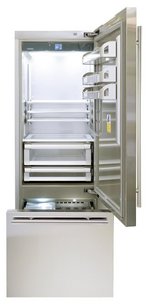 Встраиваемый холодильник Fhiaba KS750TST6 фото в Новосибирске