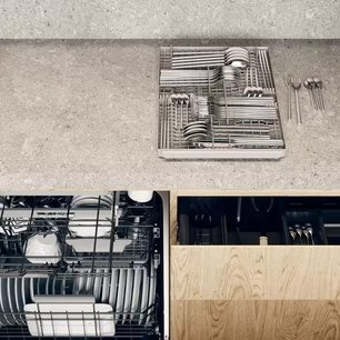 Посудомоечная машина Аско DFS244IB.S/1 фото 4 в Новосибирске Посудомоечная машина Asko DFS244IB.S/1 фото 4 в Новосибирске