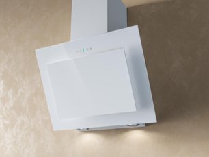 Вытяжка Krona SELIYA 600 white S фото 2 в Новосибирске Вытяжка Krona SELIYA 600 white S фото 2 в Новосибирске