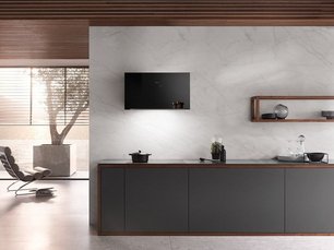 Вытяжка Miele DA9090W OBSW фото 3 в Новосибирске