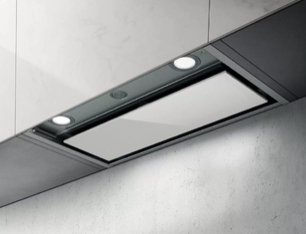 Встраиваемая вытяжка Elica BOXIN PLUS IXGL/A/120 фото 2 в Новосибирске