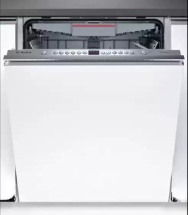 Встраиваемая посудомоечная машина BOSCH SMV46NX01R фото в Новосибирске Встраиваемая посудомоечная машина BOSCH SMV46NX01R фото в Новосибирске