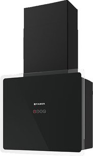 Вытяжка Фабер GLAM FIT 55 GR фото в Новосибирске Вытяжка Faber GLAM FIT 55 GR фото в Новосибирске