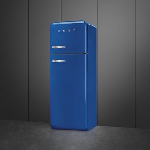 Холодильник Смег FAB30RBE6 фото 2 в Новосибирске Холодильник Smeg FAB30RBE6 фото 2 в Новосибирске