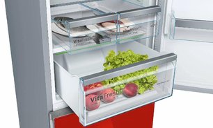 Холодильник Bosch KGN39LR3AR фото 2 в Новосибирске