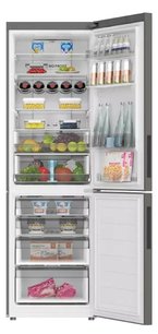 Холодильник Haier C2F636CFRGU1 фото 3 в Новосибирске