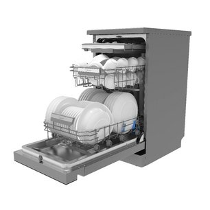 Посудомоечная машина Midea MFD45S350Si фото 4 в Новосибирске