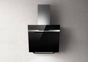 Вытяжка ELICA MAJESTIC NO DRIP BL/A/60 фото в Новосибирске