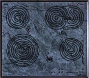 Независимая варочная панель Кайзер KCT 6512 F Ara фото в Новосибирске Независимая варочная панель Kaiser KCT 6512 F Ara фото в Новосибирске