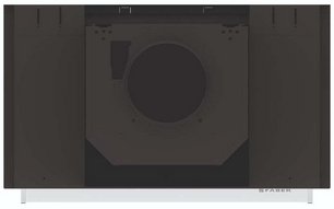 Вытяжка Фабер IN-NOVA ZERO DRIP LITE A60 BK фото 3 в Новосибирске Вытяжка Faber IN-NOVA ZERO DRIP LITE A60 BK фото 3 в Новосибирске