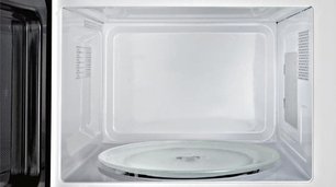 Микроволновая печь Бош HMT75M421R фото 3 в Новосибирске Микроволновая печь Bosch HMT75M421R фото 3 в Новосибирске