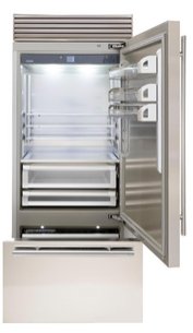 Встраиваемый холодильник Fhiaba XS900TST6I фото в Новосибирске