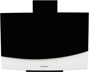 Вытяжка Куперсберг F W910 B фото в Новосибирске Вытяжка Kuppersberg F W910 B фото в Новосибирске