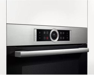 Духовой шкаф Бош CBG 635BS1 фото 3 в Новосибирске Духовой шкаф Bosch CBG 635BS1 фото 3 в Новосибирске