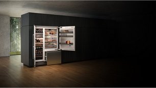 Встраиваемый холодильник Gaggenau RB 492-304 фото 3 в Новосибирске