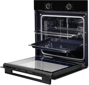 Духовой шкаф Kuppersberg HF 607 B фото 4 в Новосибирске