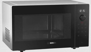 Микроволновая печь BOSCH FFM553MB0 фото в Новосибирске Микроволновая печь BOSCH FFM553MB0 фото в Новосибирске