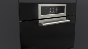 Встраиваемый шкаф шоковой заморозки Fulgor Milano FCLBC 4500 TF BK фото 3 в Новосибирске