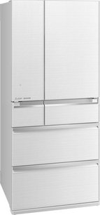 Холодильник Mitsubishi Electric MR-WXR743Y-WA фото в Новосибирске