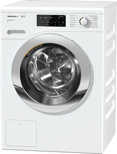 Стиральная машина Miele WCI320WPS фото в Новосибирске