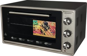 Мини-печь Maunfeld CEMOB.363.S1 фото 2 в Новосибирске