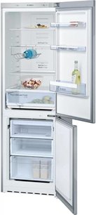 Двухкамерный холодильник Bosch KGN 36VI15 R фото 2 в Новосибирске