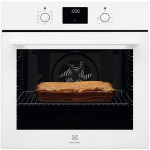 Духовой шкаф Electrolux OEF 3H70 TW фото в Новосибирске