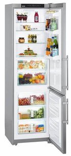 Холодильник Liebherr CBPesf 4013 Comfort BioFresh фото в Новосибирске