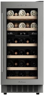 Винный шкаф Meyvel MV28-KST2 фото 4 в Новосибирске