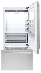 Встраиваемый холодильник Fhiaba BKS900TST6 фото в Новосибирске