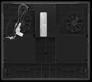 Индукционная варочная панель Маунфилд CVI604SBEXBK фото 3 в Новосибирске Индукционная варочная панель Maunfeld CVI604SBEXBK фото 3 в Новосибирске