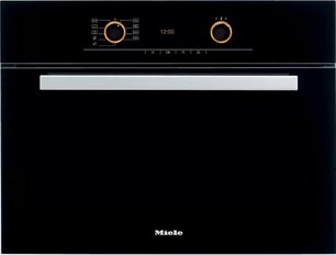 Пароварка Miele DG 5061 BK фото в Новосибирске